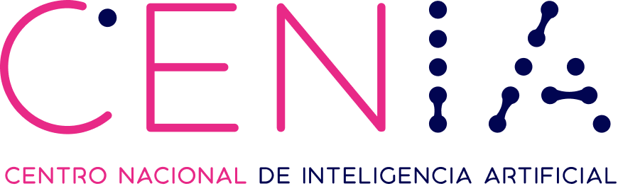 LOGO CENIA