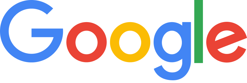 LOGO GOOGLE