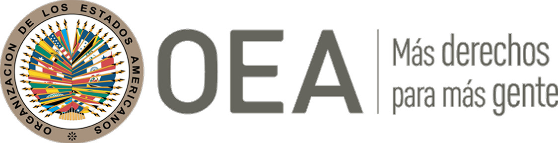 LOGO OEA