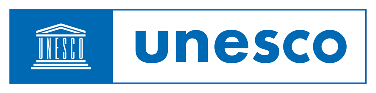 LOGO UNESCO