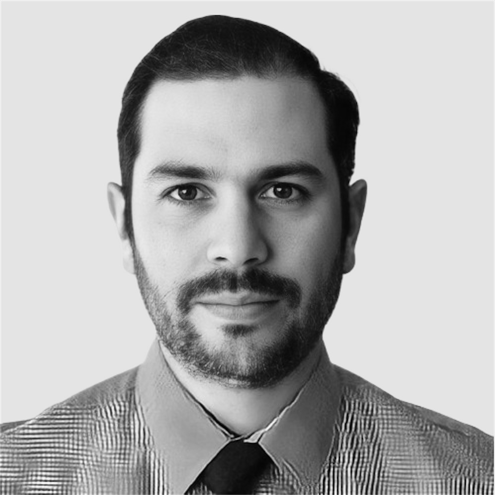 Alejandro Patiño
