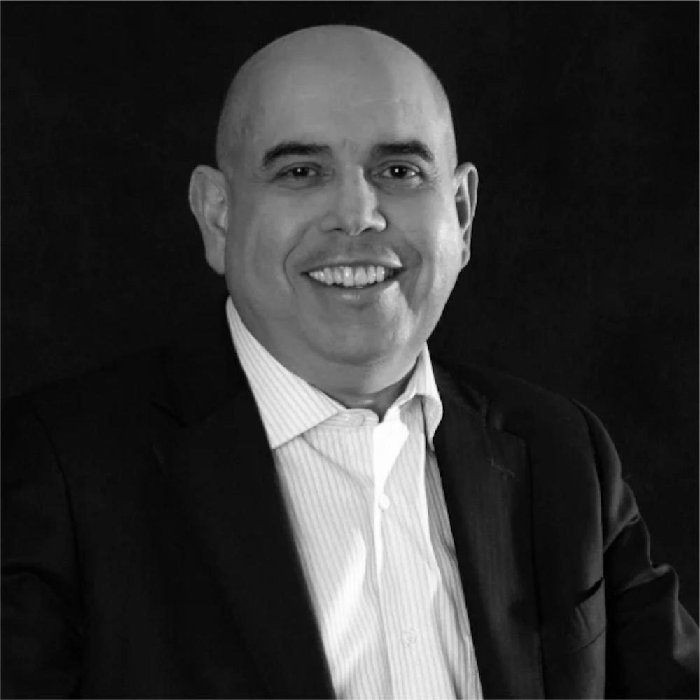 Alexandre Barbosa