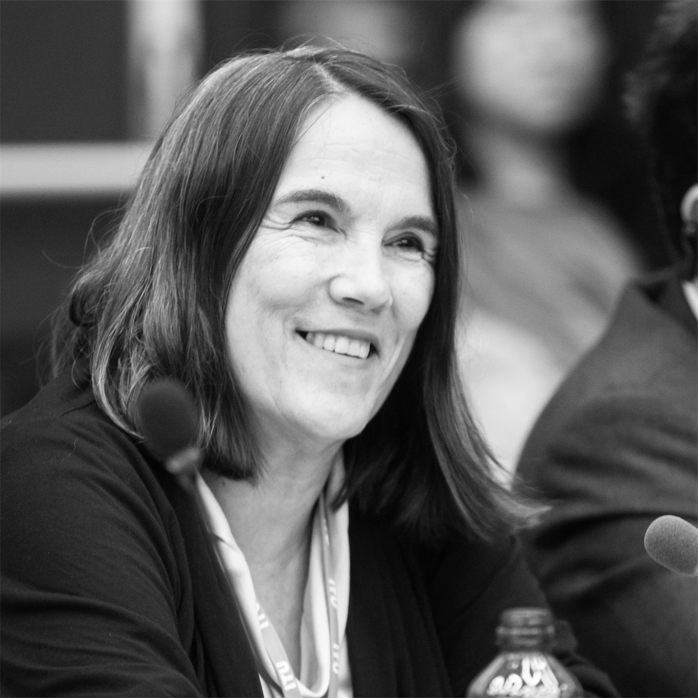 Amparo Arango Echeverri