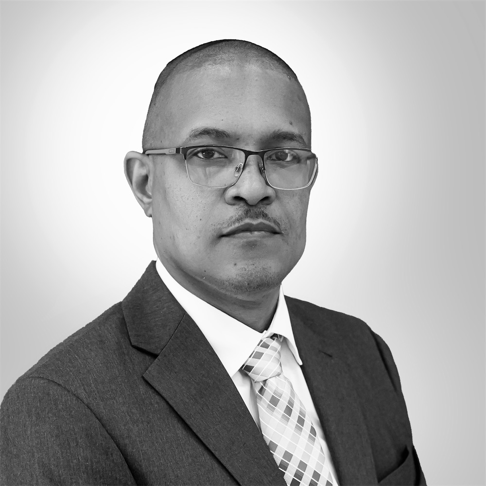 Andre Coy