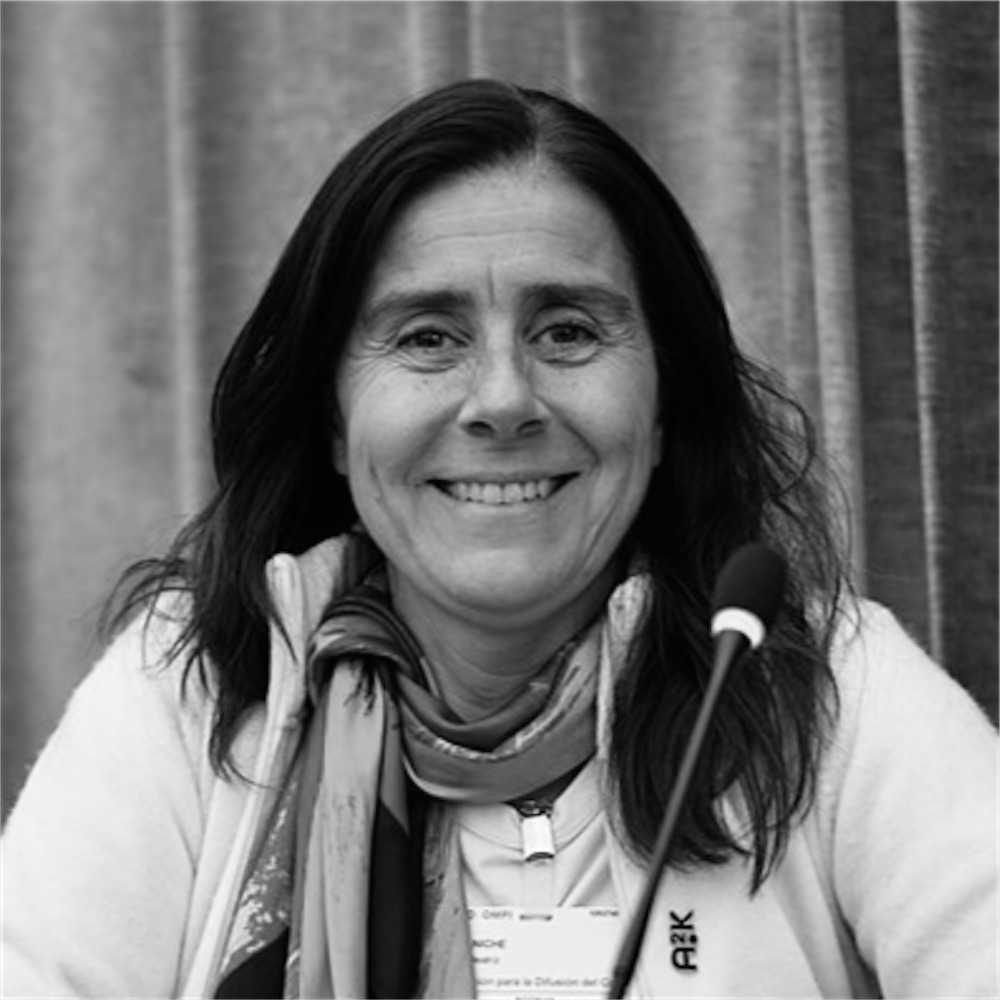 Beatriz Busaniche