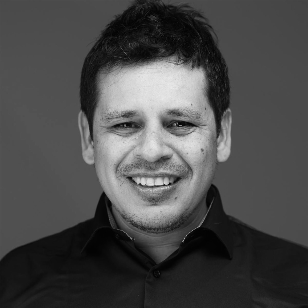 Carlos Barrios