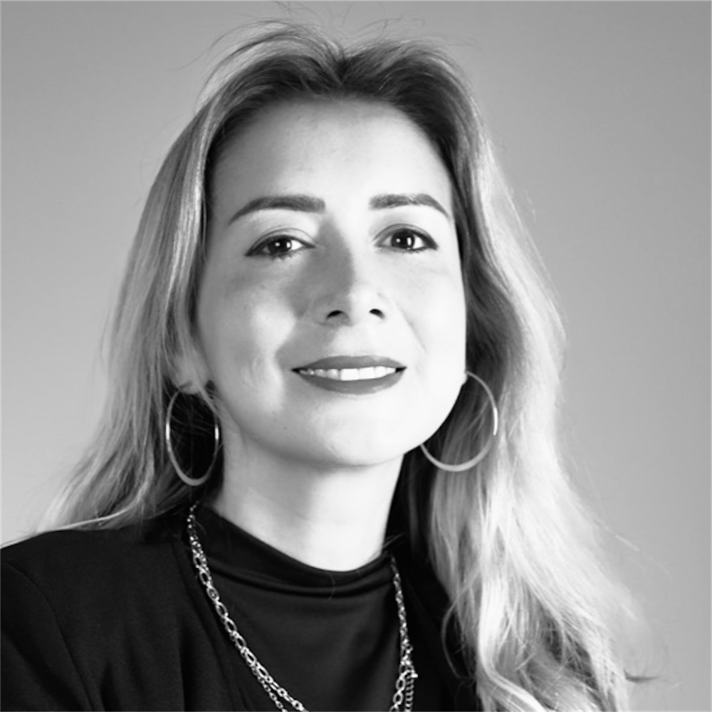 Catherine Muñoz