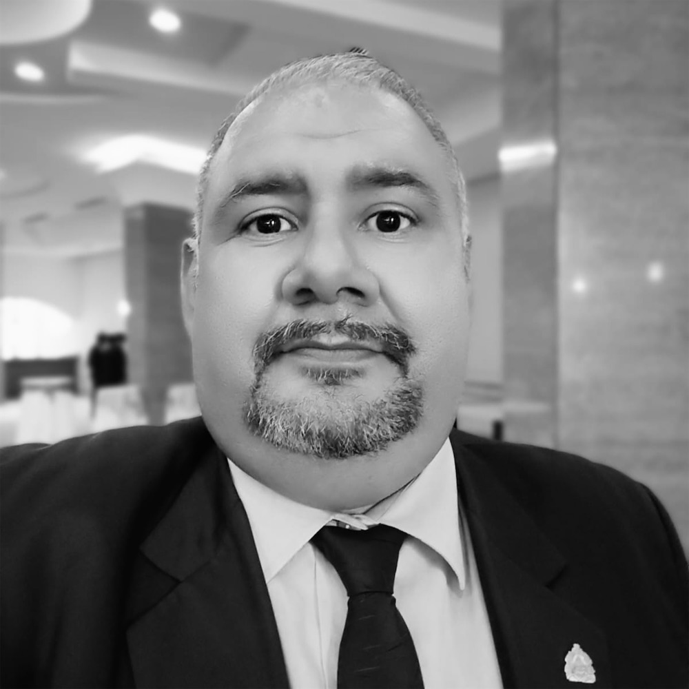 Iván Caballero