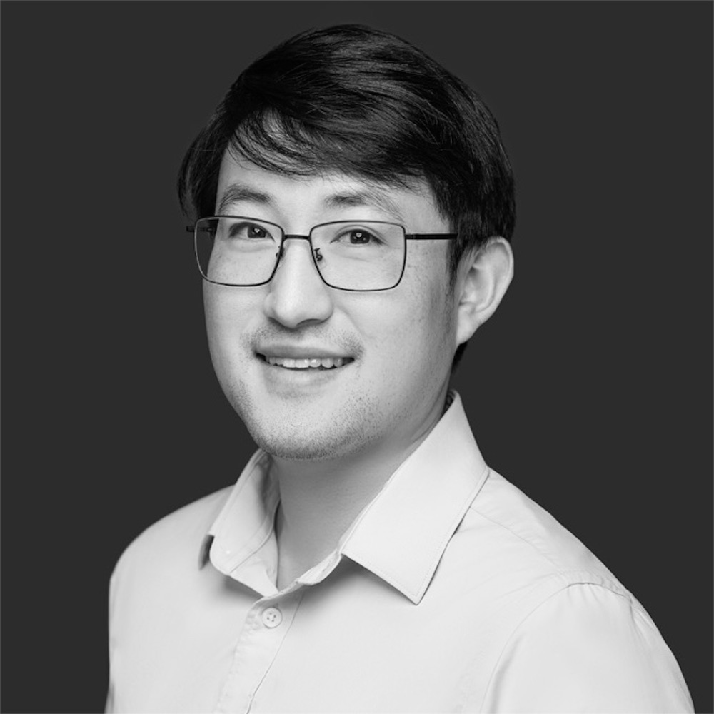 Kevin Xu