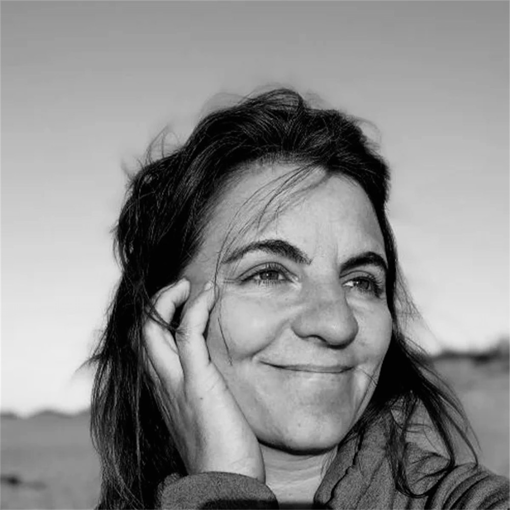 Lorena Etcheverry