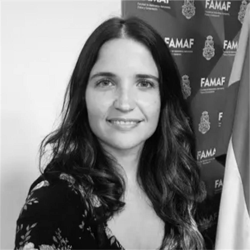 Luciana Benotti