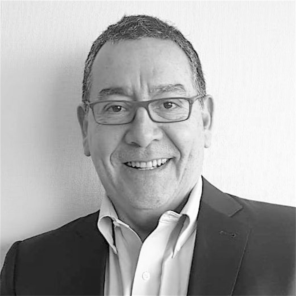 Luis Arancibia