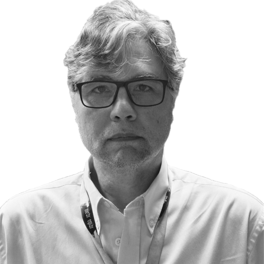 Luiz Alexandre Reali