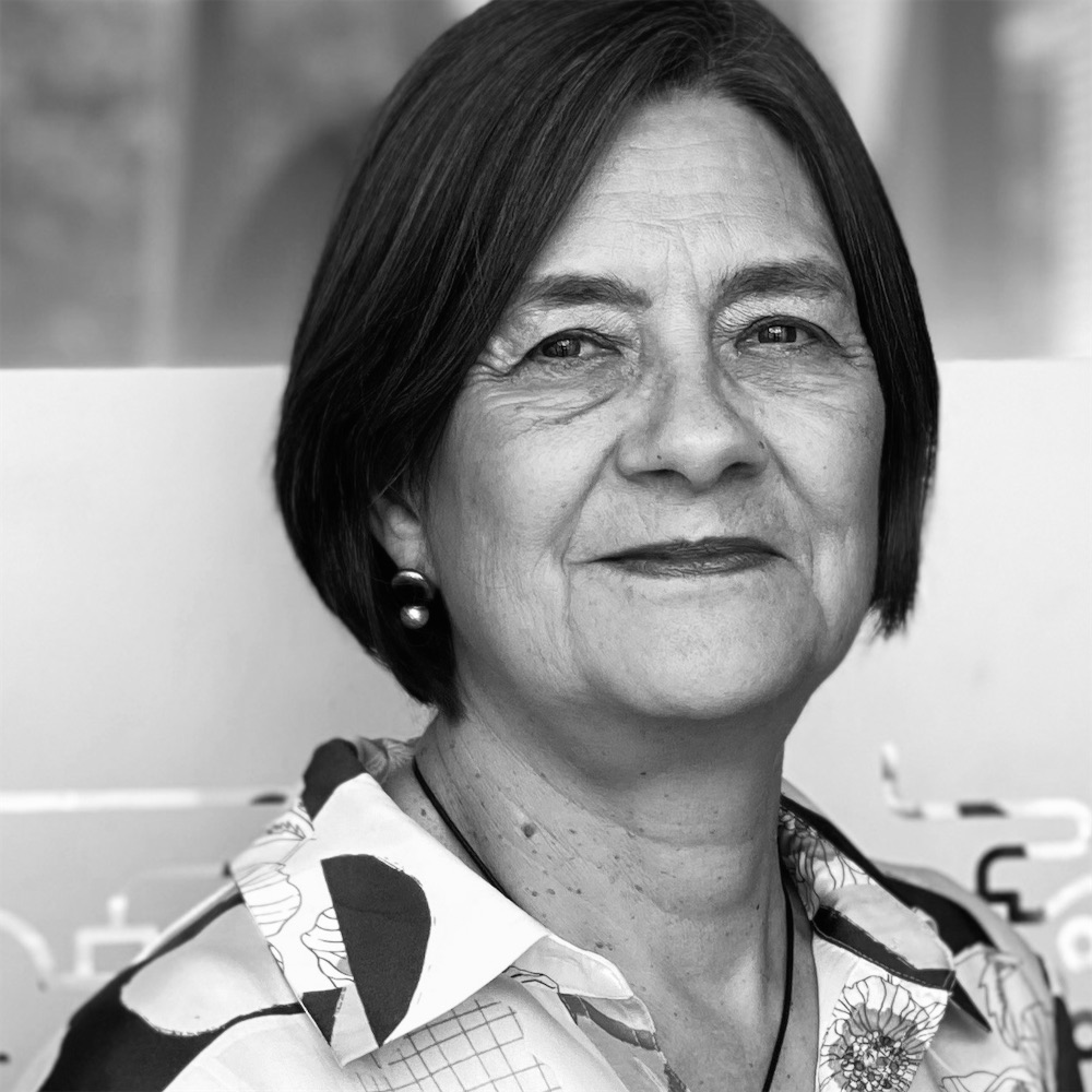 María de Lourdes Martínez