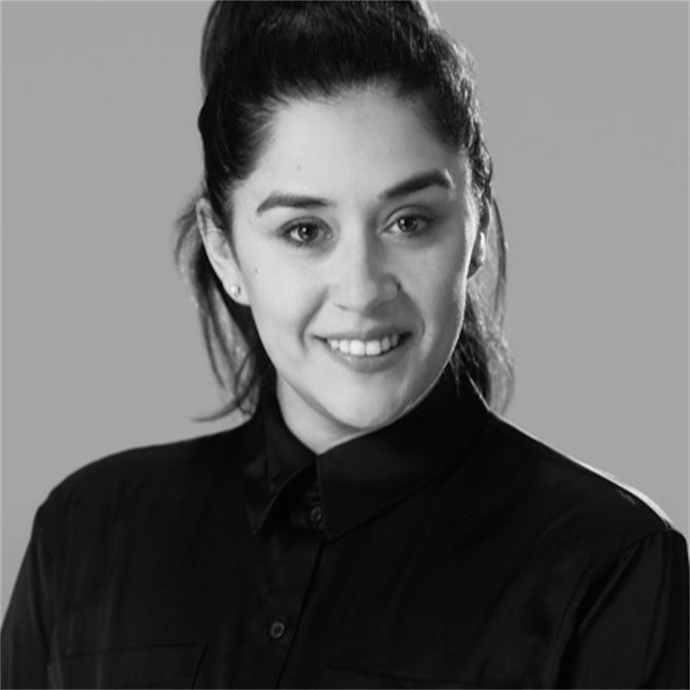 María Paz Sandoval