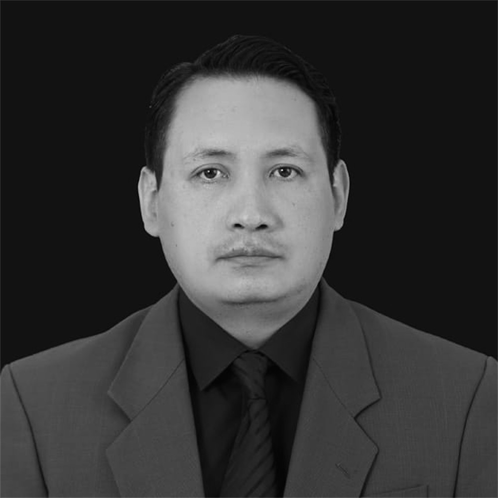 Oscar Contreras