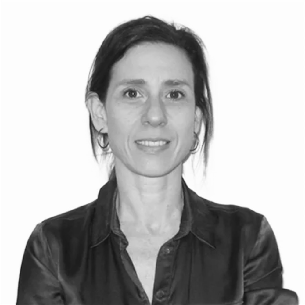 Paula Garnero