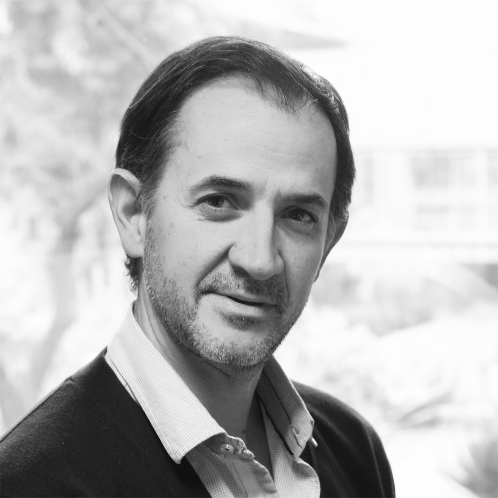 Sebastián Rovira