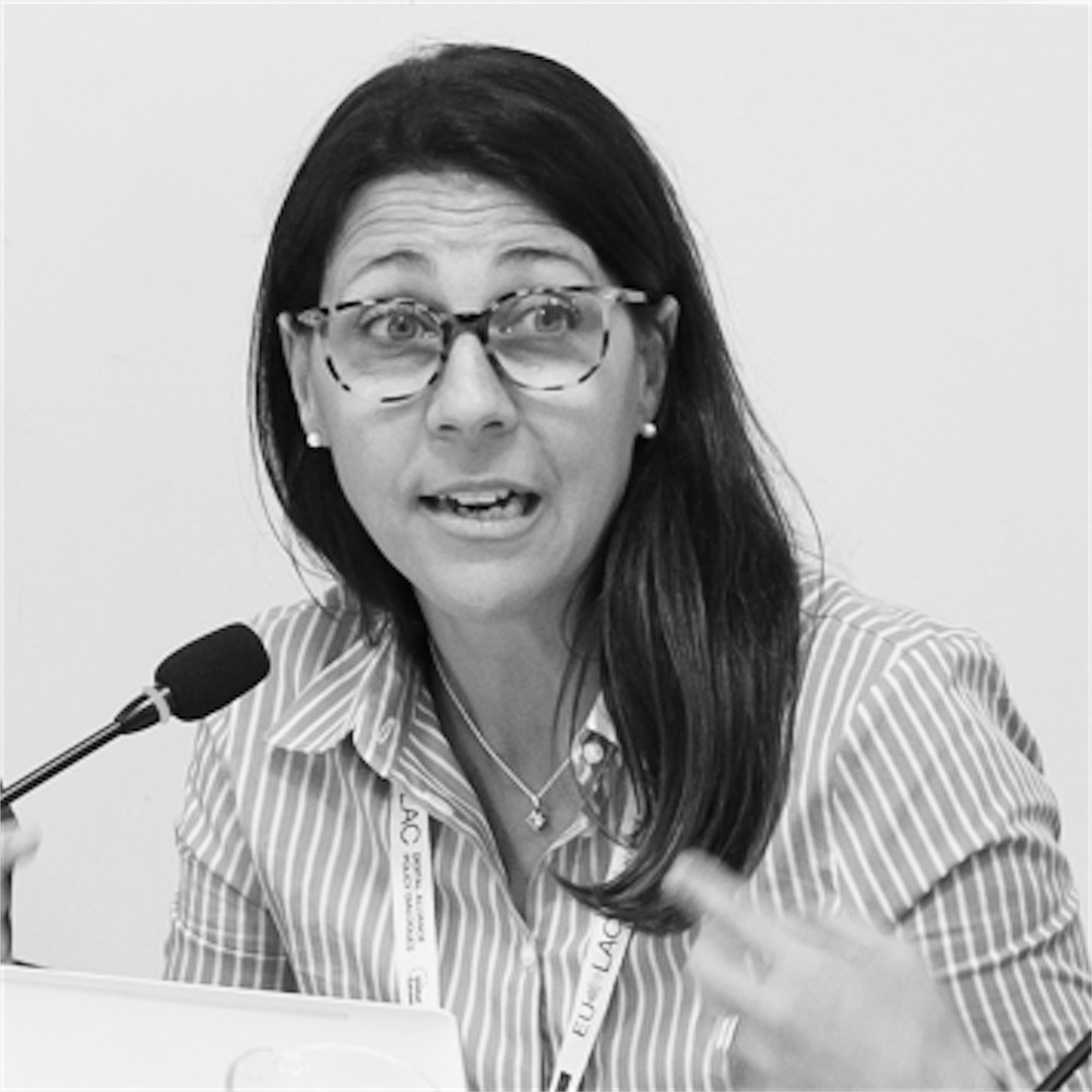Virginia Pardo